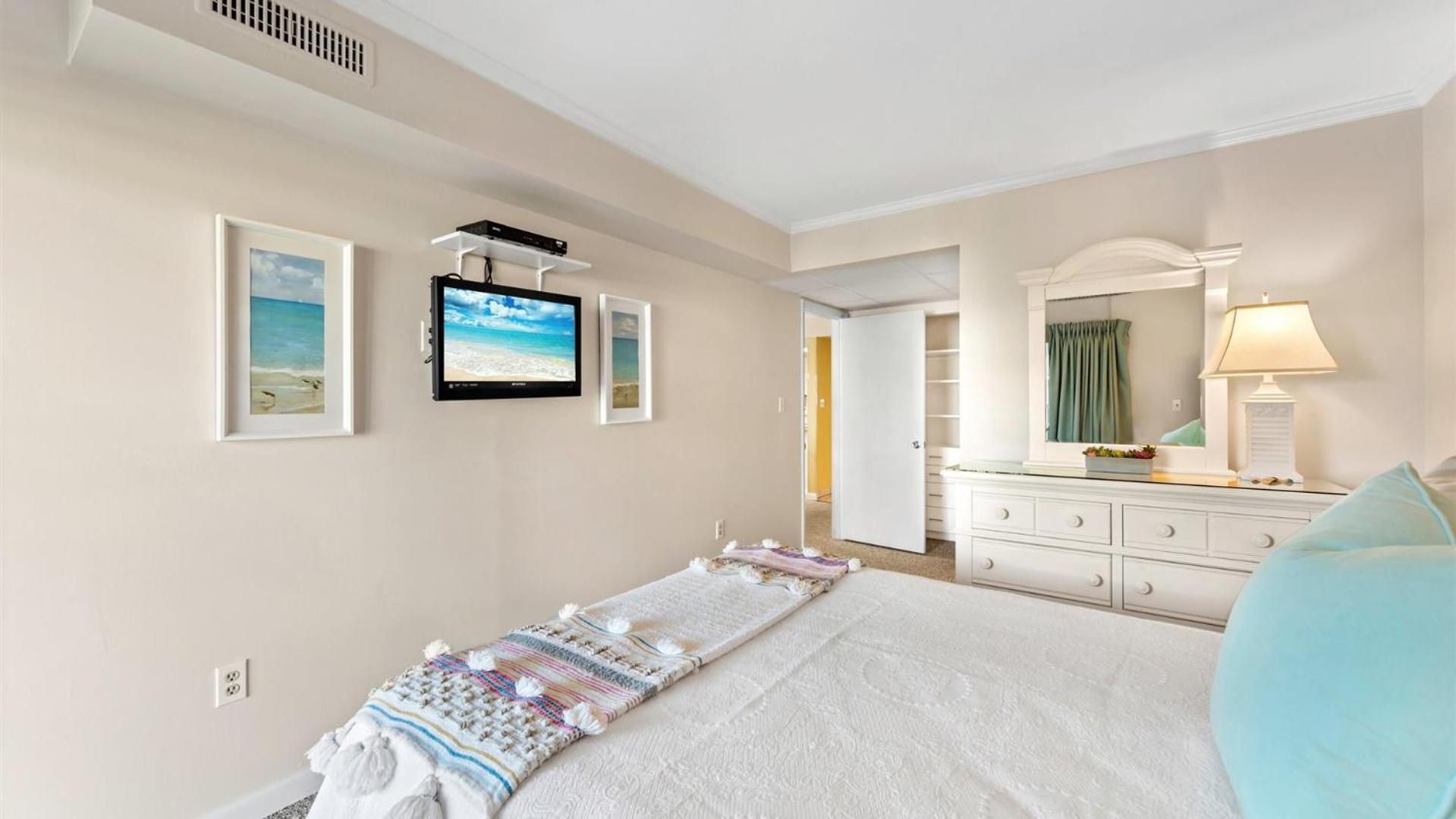 Aparthotel Ocean Time Ocean City Exteriér fotografie