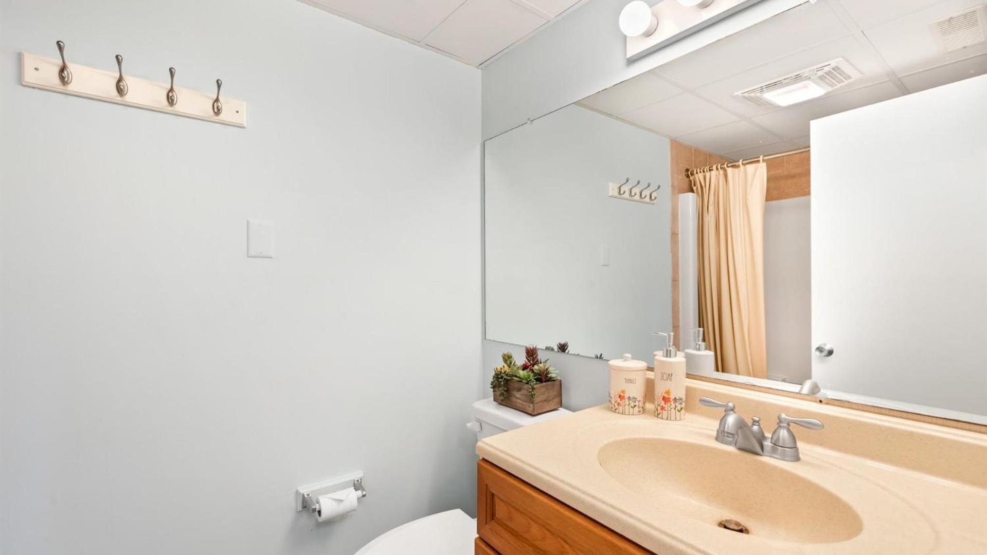 Aparthotel Ocean Time Ocean City Exteriér fotografie