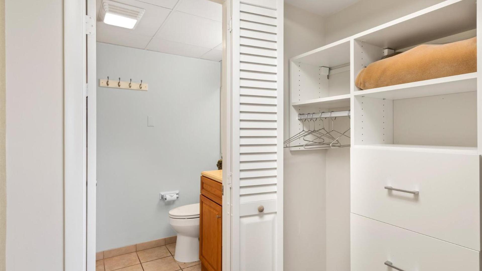Aparthotel Ocean Time Ocean City Exteriér fotografie
